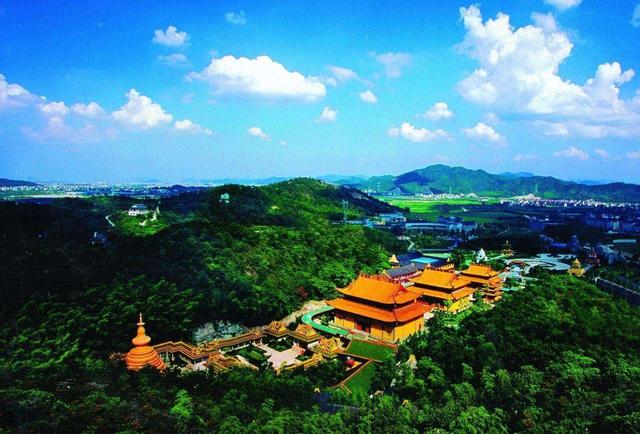 杭州有哪些旅游景点，杭州旅游景点有哪些（浙江省杭州市4A、5A级旅游景区名录）