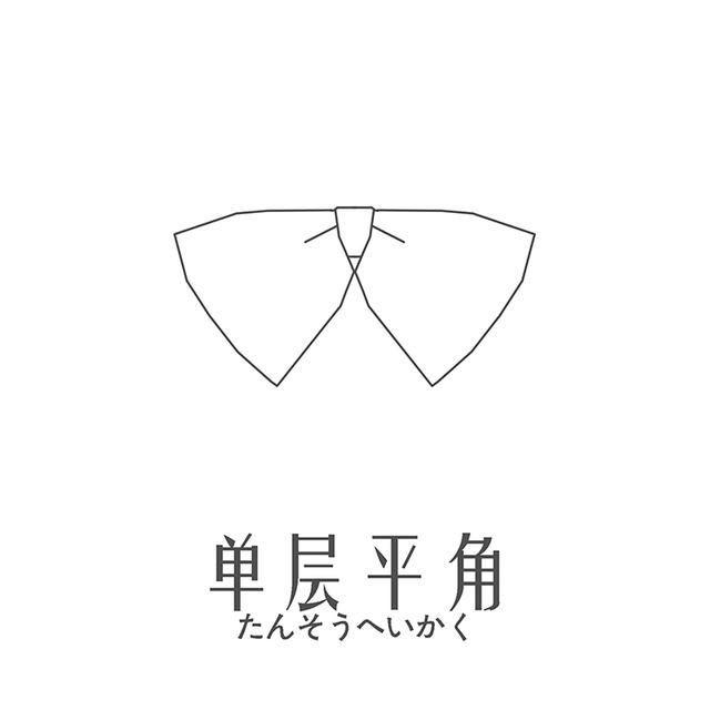 jk领结怎么戴，jk领结上的线要拆吗（jk制服搭配的领结）