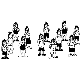 盯着看10秒吓人鬼图，世界上最诡异的烟花（疫情非常时期供大家欣赏《诡异的13张图》）