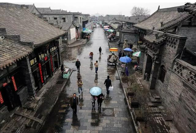 山西著名旅游景点，山西五台山旅游（山西最值得去的十大景点）