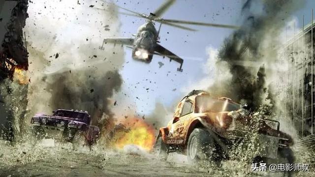 男人必看的电影，几部适合男人观看的经典影片（35部特种部队战争题材电影）