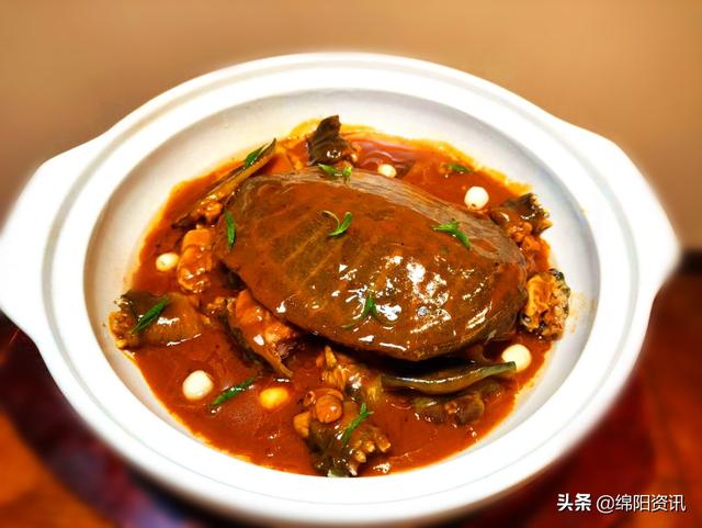 母猪壳是什么鱼，什么鱼可以清蒸（在绵阳越王楼吃到了极品鳜鱼宴）