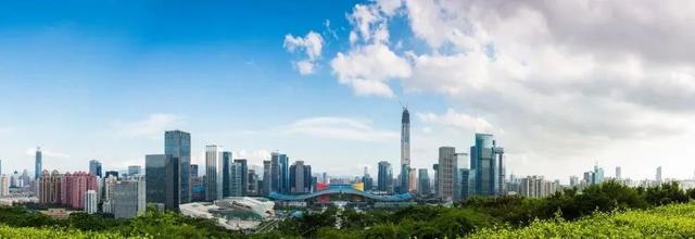 深圳坪山有什么寺庙，深圳坪山哪里有寺庙（我找了深圳10座山和你爬）