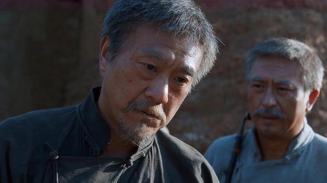 白鹿原鹿兆海结局，白鹿原鹿兆鹏和鹿兆海结局（干儿子能坐三四席为何还是弄不过白家）