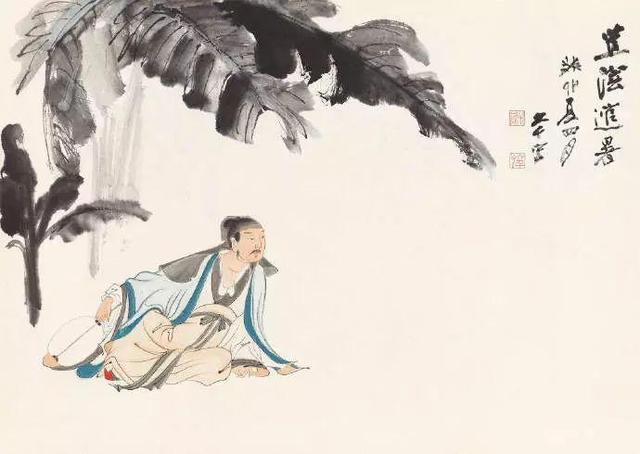 南北朝名人，南北朝名人录（魏晋南北朝盛产风流人士）