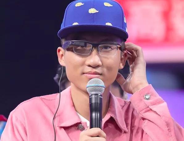 姜思达个人资料,姜思达个人资料简介(脱口秀"停播"往事)