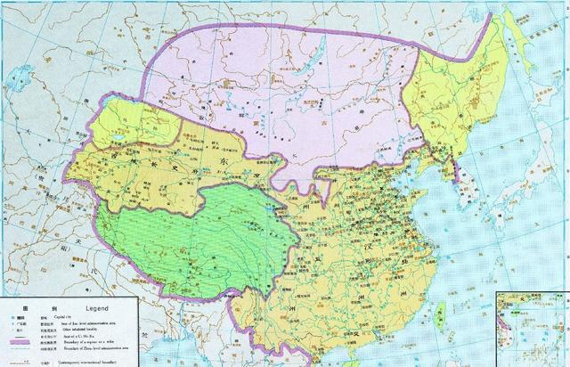 宋朝统治多少年，唐朝统治多少年历史（宋朝是唯一超过300年的朝代）