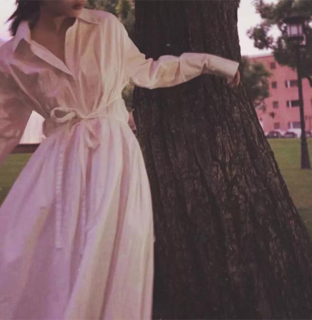 允言：优质魅力女生头像/你是温暖逆光而来，允言的意思是什么微信（配得上这世间所有的好。）