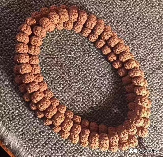 金刚菩提怎么变红，金刚菩提变红原理（怎么才能盘出牛津红）