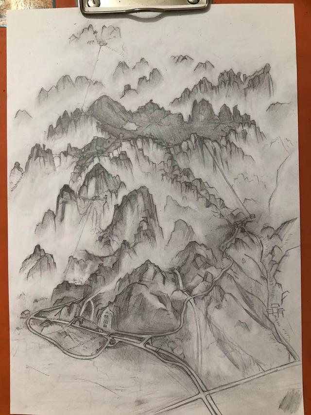 黄山风景区从南大门还是黄山景区北大门上山好，一般去黄山都是北大门还是南大门（2021最全黄山攻略）