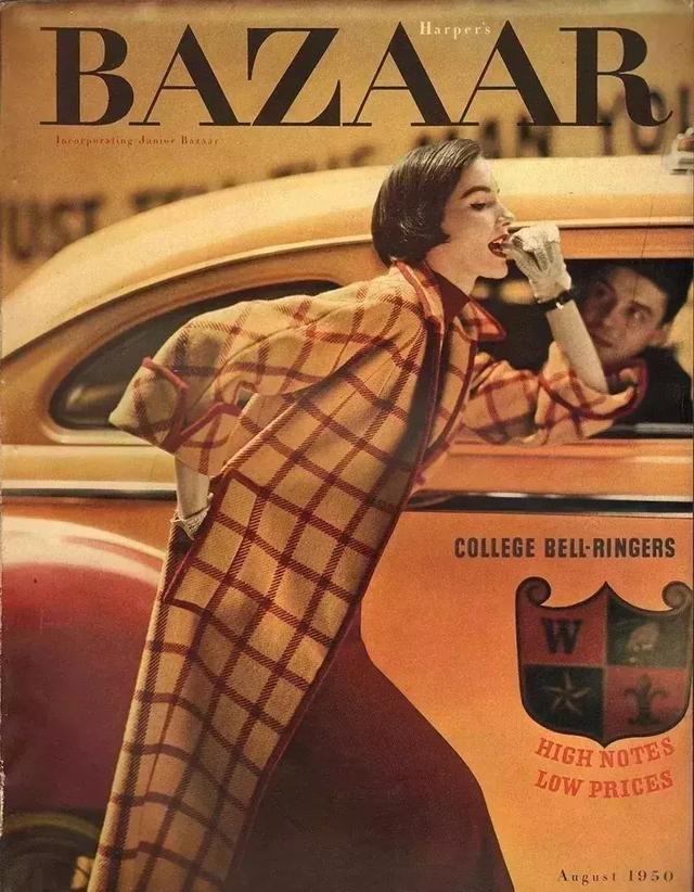 千鸟格什么意思,千鸟格含义是什么(今秋一定要穿格纹) 千鸟格什么意思,千鸟格含义是什么(今秋一定要穿格纹)