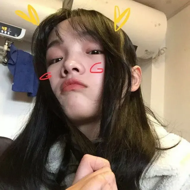 我想要好看的头像，超好看头像（头像丨超级好看的微信头像）