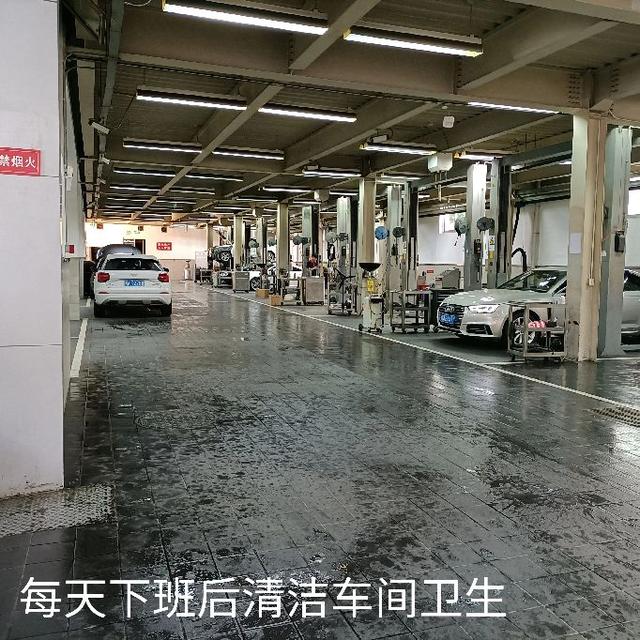 服务顾问的主要工作内容是什么，服务顾问适合长期做吗（奥迪4S店服务顾问工作一个月收入多少）