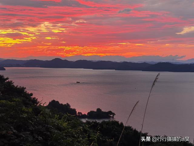 庐山海拔有多高啊，庐山海拔多高多少米（庐山、庐山西海，傻傻分不清楚）
