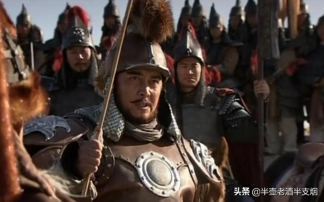 姚广孝预言大明三巨变，大明风华中姚广孝预言的大明三大巨变是真的吗（这八个字改变了明朝命运）