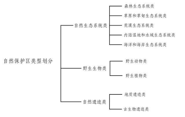 自然生态保护区，国家自然保护区名单2022（什么是自然保护区）