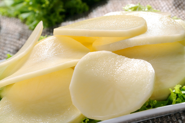 土豆有几种吃法，土豆的小吃做法大全（分享土豆的8种做法）