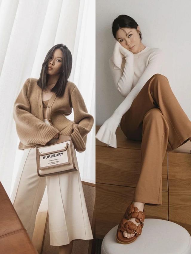 卡其色是什么颜色，卡其色是什么色（“卡其色”穿对了很高级）