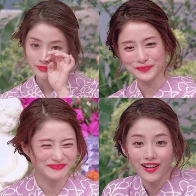 石原里美。，微信头像，石原里美。（石原里美头像）