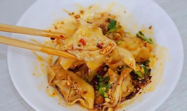 四川茄饼的做法，川菜茄饼的做法大全（成都不辣的美食，来了）