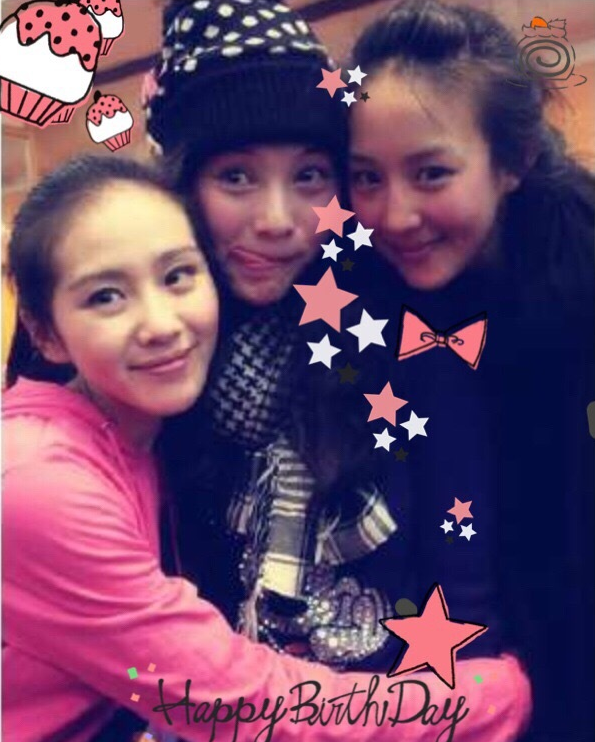 冯绍峰个人简历资料，1978年属什么生肖（还是冯绍峰前女友的她）