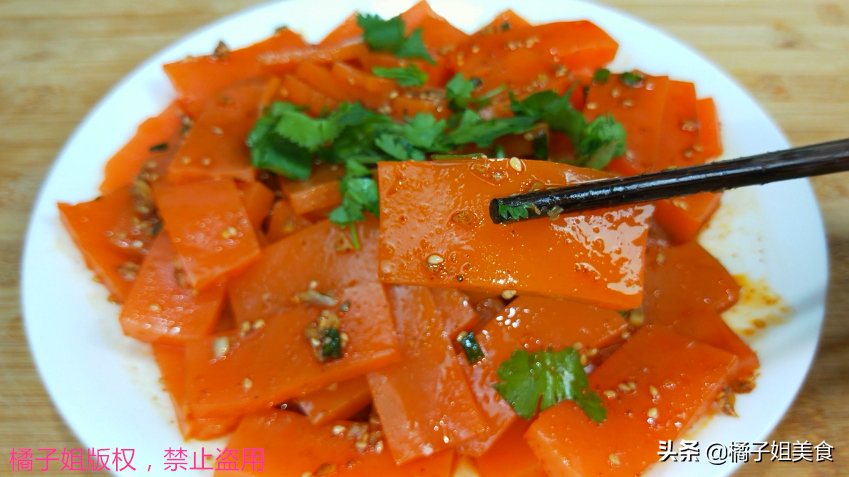 圖片[10]-【涼粉】做法步驟圖 Q彈爽滑 吃一次就忘不了-起舞食譜網