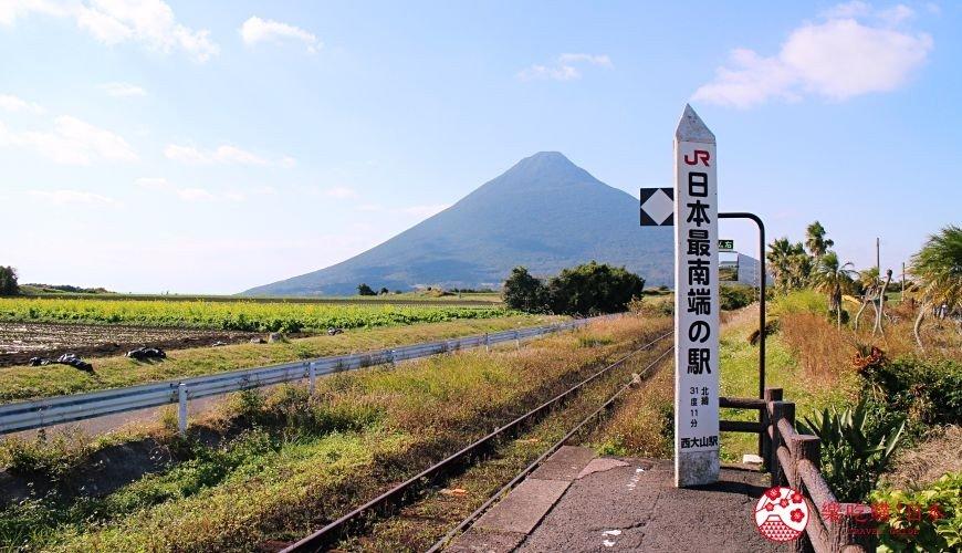 日本鹿儿岛景点介绍（附：鹿儿岛自由行攻略）