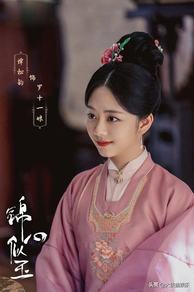 哪些明朝连续剧，明朝连续剧有哪些好看（钟汉良艳福似韦小宝）