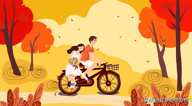 梦到前女友和自己复合，梦见和前女友复合什么寓意（中间女人有过另一段恋爱）