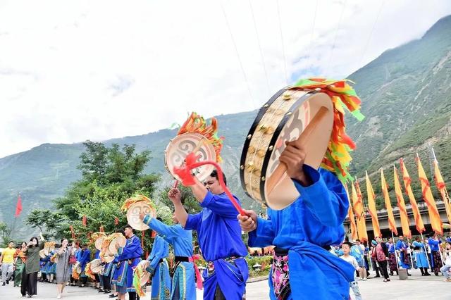 汶川海拔多少米，四川汶川县海拔多少米（什么是汶川）