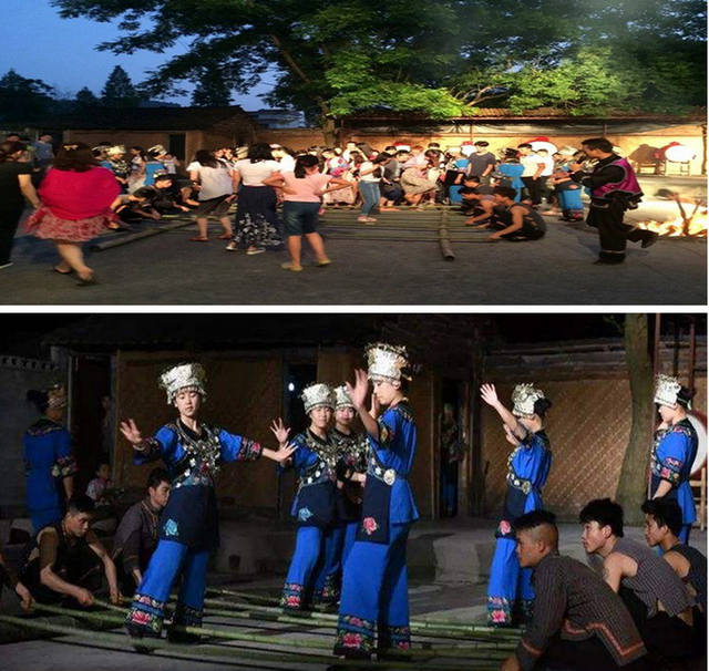 凤凰古城在哪里，凤凰古城在湖南哪个市（仙剑奇侠传取景地——古风韵味凤凰古城）