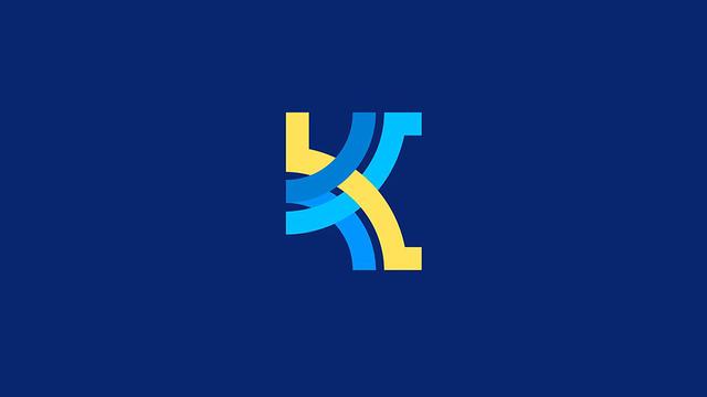 k令是什么，k令是什么意思（首字母K元素LOGO创意设计作品欣赏）