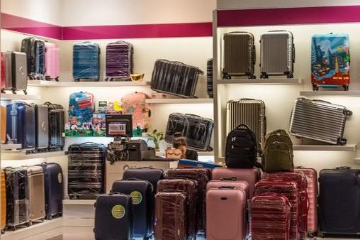 泊客行者拉杆箱怎么样，拉杆箱什么牌子好（半数旅行箱包质量不合格）