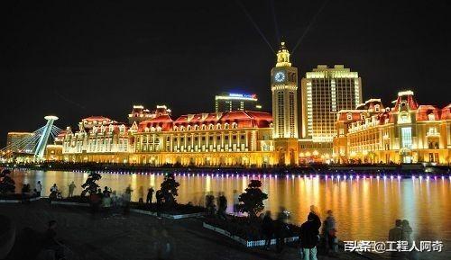 天津属于南方还是北方，天津属于北方城市吗（天津和北京是什么关系）