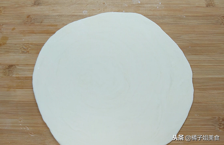 圖片[11]-【家常烙餅】做法步驟圖 外皮酥脆 內里柔軟-起舞食譜網