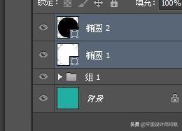 ps怎么画太极图，ps画太极图的教程（用PS制作逼真的太极图）
