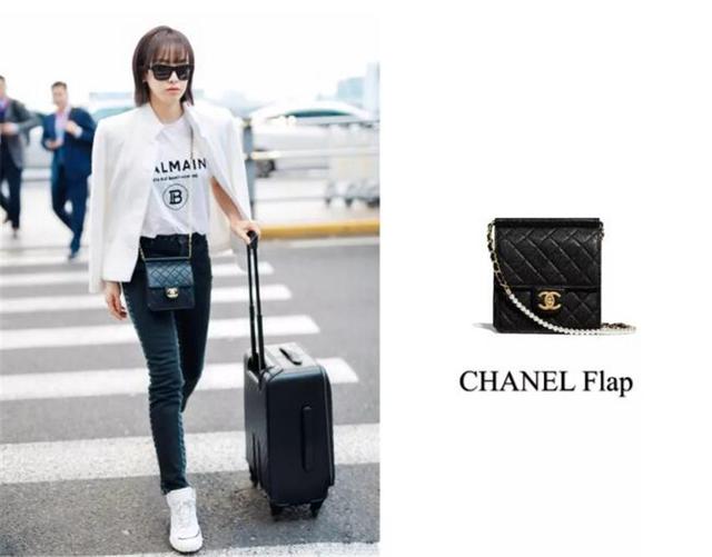 为什么叫流浪包香奈儿，CHANEL包俗称跟流浪、垃圾桶有关