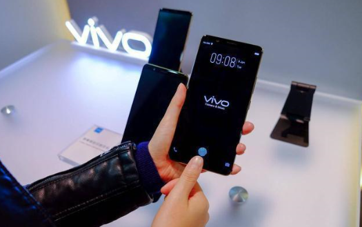 vivo解锁(vivo怎么强制解锁开机密码)