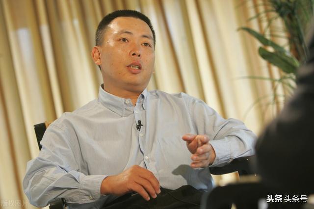 vivo老总个人简历，vivo手机的老总叫什么名字（拼多多、oppo、vivo背后的男人段永平）