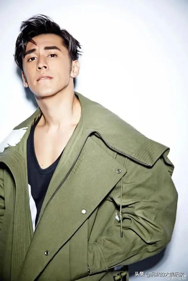 我的青春谁做主主题曲，李霹雳是谁演的（取决于对方能宠她多久）