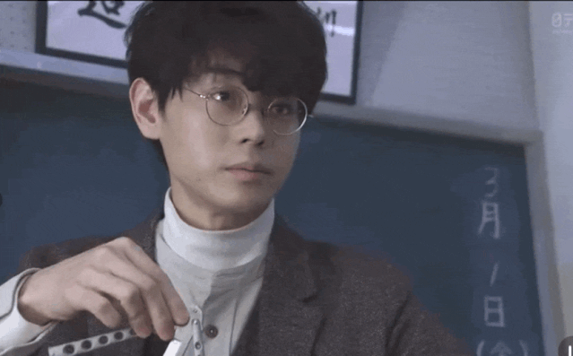 比如势头正猛的"苏打"(菅田将晖)主演的《三年a班:从现在起大家都是