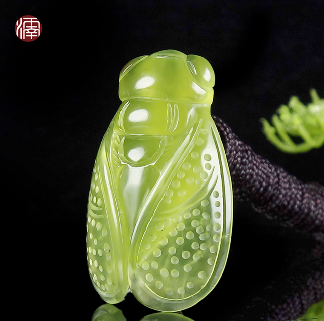 岫玉为什么便宜，辽宁岫玉为什么便宜（四大名玉之一价格为何低廉）