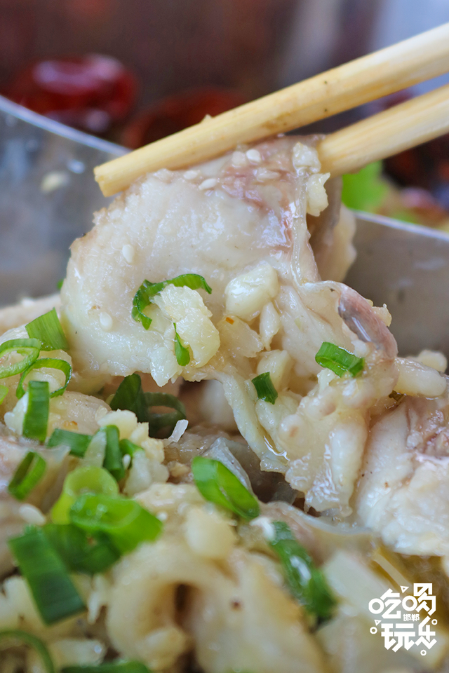 合肥齐祺渔锅地址，齐祺渔锅官网地址（邯郸这家专门吃鱼的店）