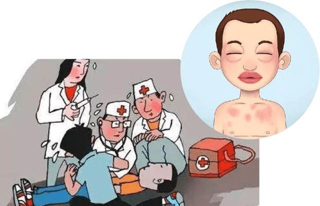 治过敏药物有哪些，治疗皮肤过敏的药（用肾上腺素？还是糖皮质激素）