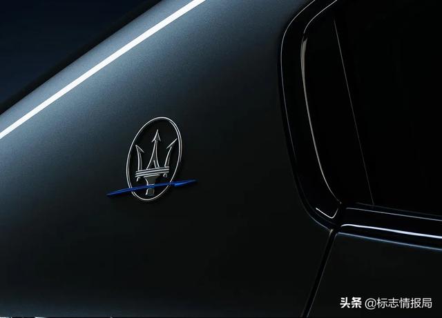 三叉戟车标是什么车,三叉戟车标(玛莎拉蒂全新LOGO) 三叉戟车标是什么车,三叉戟车标(玛莎拉蒂全新LOGO)