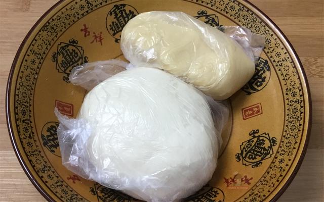 酥饼的制作方法，酥饼的制作方法（柔软蓬松的老式小酥饼）