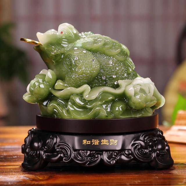 玉石摆件摆放有讲究，四个你必须知道的方位！（倍受追捧的玉石摆件究竟该如何摆放）