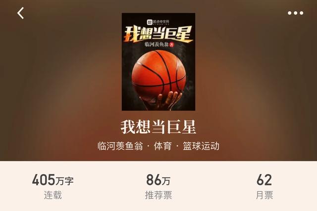 好看的篮球小说写中锋的，好看的篮球后卫小说（“八本体育篮球小说”带着热血的球场）
