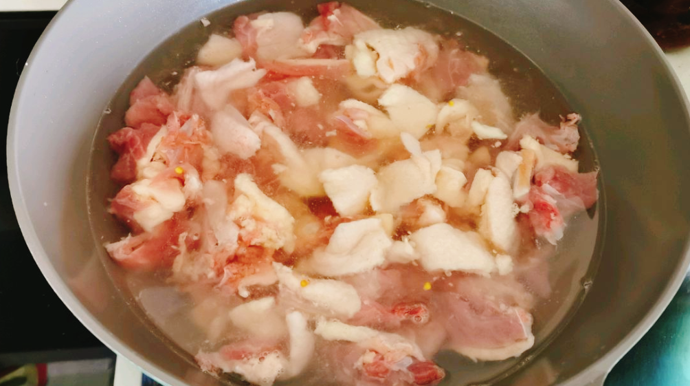 圖片[3]-【姜爆鴨子】做法步驟圖 一點(diǎn)腥味都沒(méi)有 比烤鴨還好吃-起舞食譜網(wǎng)