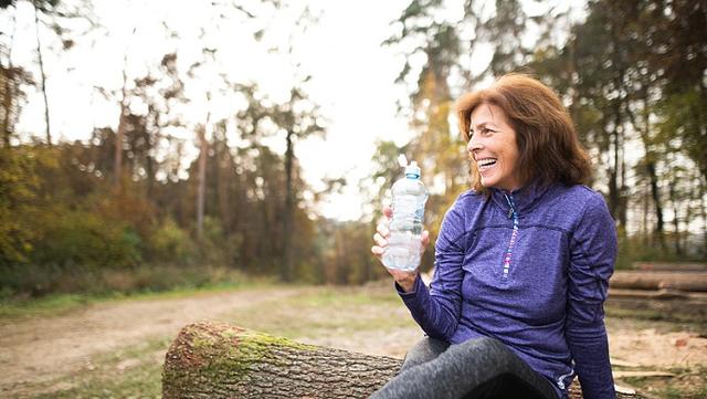 慢跑三个月后气血好了，女人长期跑步的好处（这些运动可以增强气血）